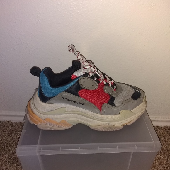 Authentic Balenciagas - Picture 4 of 4